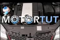 VW GOLF GTI AUDI 2.0 ТУРБ. FSI ДВИГАТЕЛЬ AXX 200 Л.С. TFSI