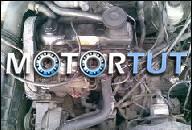 VW GOLF II 1.6 GTD DIESEL ДВИГАТЕЛЬ ETC.