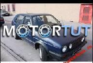 VW GOLF II 1.8 GT PELNY WTRYSK ЗАПЧАСТИ ETC.