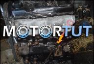 VW GOLF II COUNTRY, ДВИГАТЕЛЬ 1.8 TYP 1P