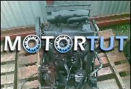 VW GOLF II, PASSAT B3 1, 6 D - ДВИГАТЕЛЬ