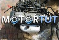 VW GOLF III 1.4 1996 AEE ДВИГАТЕЛЬ POLECAM