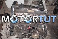 VW GOLF III 1.9 1, 9 TD ДВИГАТЕЛЬ
