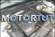 VW GOLF III 1.9 1, 9 TDI AFN ДВИГАТЕЛЬ SKCE WWA