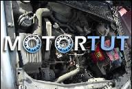 VW GOLF III 1.9 TD PASSAT ДВИГАТЕЛЬ В СБОРЕ F - VAT