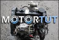 VW GOLF III 1.9 TDI 1Z ДВИГАТЕЛЬ GOLY