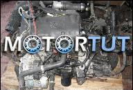 VW GOLF III 1.9 TDI 90 KM ДВИГАТЕЛЬ В СБОРЕ