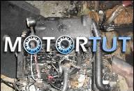 VW GOLF III, 1.9 TDI.ДВИГАТЕЛЬ ДВИГАТЕЛЬ В СБОРЕ