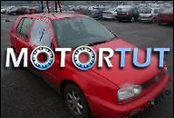 VW GOLF III 1.9TDI ДВИГАТЕЛЬ