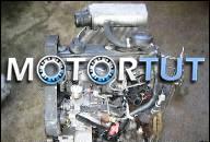 VW GOLF III 1, 9 ЛИТРА(ОВ). ДИЗЕЛЬ ДВИГАТЕЛЬ (1Y)