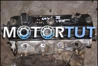 VW GOLF III 1, 9 TD - ДВИГАТЕЛЬ (BEZ OSPRZETU)