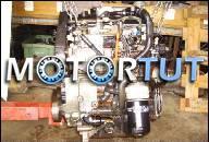 VW GOLF III 3 1.9 D 93R. ДВИГАТЕЛЬ