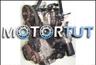 VW GOLF III 3 VENTO ДВИГАТЕЛЬ 1Z 1, 9LTR.TDI 90PS 93-97