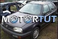 VW GOLF III - 1.8 BENZ ABS 90KM REDA POMORSKIE