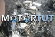 VW GOLF III / SEAT CORDOBA IBIZA ДВИГАТЕЛЬ 1.9 TDI