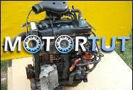 VW GOLF III ДВИГАТЕЛЬ 1.8 130 ТЫС KM.