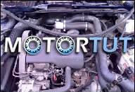 VW GOLF III ДВИГАТЕЛЬ 1.9 TDI 90 KM