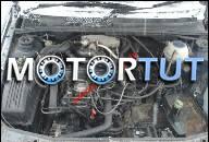 VW GOLF III, PASSAT 1.9 TD ДВИГАТЕЛЬ INNE ЗАПЧАСТИ