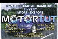 VW GOLF III PASSAT B4 ДВИГАТЕЛЬ 1, 9 DISEL