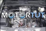 VW GOLF III PASSAT SEAT 1.9 D ДВИГАТЕЛЬ