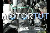 VW GOLF III SEAT ДВИГАТЕЛЬ 1.9 SDI AEY