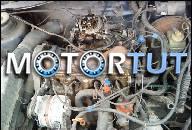 VW GOLF III, TOLEDO 95 ГОД !ДВИГАТЕЛЬ 1.8I !SKOCZOW..