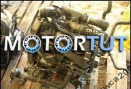 VW GOLF III TOLEDO PASSAT B4 1.9 TD ДВИГАТЕЛЬ IGLA