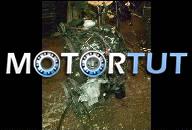 VW GOLF III VENTO ДВИГАТЕЛЬ 1.9 TDI 1Z