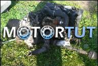 VW GOLF III VENTO ДВИГАТЕЛЬ GOLY 1.6 KOD AFT