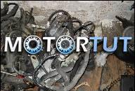 VW GOLF III VENTO ДВИГАТЕЛЬ В СБОРЕ 1.4 ABD