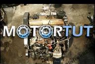 VW GOLF III VENTO PASSAT B4 1.9 TD ДВИГАТЕЛЬ TURBO D