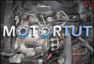 VW GOLF III VENTO PASSAT B4 1.9 TDI ДВИГАТЕЛЬ