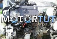 VW GOLF III VENTO PASSAT B4 1, 9 1.9 TDI 96 ДВИГАТЕЛЬ