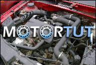 VW GOLF III VENTO PASSAT ДВИГАТЕЛЬ 1.9 TDI TANIOCHA