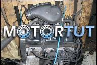 VW GOLF III VENTO PASSAT ДВИГАТЕЛЬ В СБОРЕ 1, 8 ADZ
