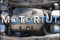 VW GOLF IV 1.8 20V 125KM ДВИГАТЕЛЬ AGN GWARANCJA!!!
