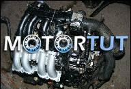 VW GOLF IV 1.8 20V AGN ДВИГАТЕЛЬ