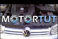 VW GOLF IV 1.9 TDI 2002R 115KM ДВИГАТЕЛЬ IDEALNY