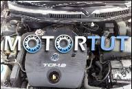VW GOLF IV 1.9 TDI 90KM ALH ДВИГАТЕЛЬ GWARANCJA