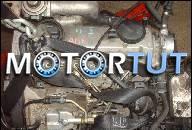 VW GOLF IV 1, 9 TDI 110KM ДВИГАТЕЛЬ AHF