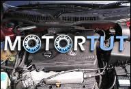 VW GOLF IV 4 1, 8 ТУРБ. GTI ДВИГАТЕЛЬ AUM BJ01 AUDI A3 150PS