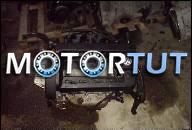 VW GOLF IV 4 AKQ ДВИГАТЕЛЬ 1, 16V 130 ТЫС.КМ. С !