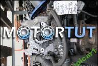 VW GOLF IV 4 BORA ДВИГАТЕЛЬ 98- 1, 9 TDI AGR GWARANCJA