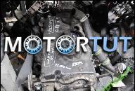 VW GOLF IV 4 BORA ДВИГАТЕЛЬ 98- 1, 9 TDI ASZ GWARANCJA