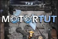 VW GOLF IV 4 ДВИГАТЕЛЬ 1, 6L SR 101PS AEH 120TKM AUDI A3