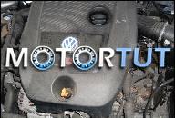 VW GOLF IV 4 ДВИГАТЕЛЬ 1, 9 TDI 130 KM