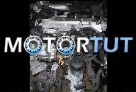 VW GOLF IV / AUDI A3 1, 9 TDI 110 Л.С. AHF ДВИГАТЕЛЬ В СБОРЕ