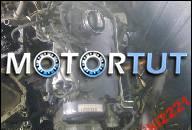 VW GOLF IV AUDI A3 BORA SHARAN LEON 1, 9 TDI ДВИГАТЕЛЬ