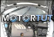 VW GOLF IV AUDI A3 NEW BEEATLE 2.0 8V ДВИГАТЕЛЬ