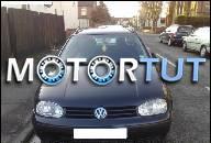 VW GOLF IV BORA 1.9 SDI AGP - ДВИГАТЕЛЬ
